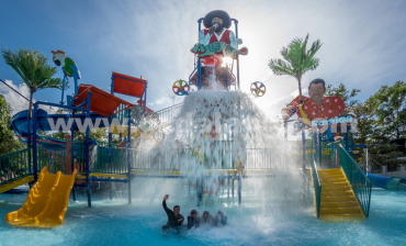 What you need to know before investing in the water park