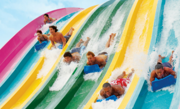 4 Points for Attention in Security Management of Water Parks