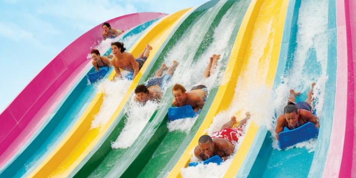 4 Points for Attention in Security Management of Water Parks