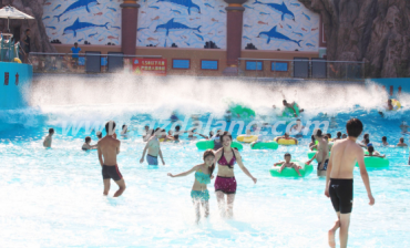 5 Items to Prepare Before Going to Water Parks