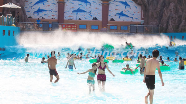 5 Items to Prepare Before Going to Water Parks