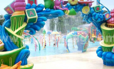 How to Make a Perfect Plan for Water Parks