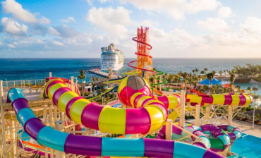 How to Make Your Water Slide Amusement Park A Good Investment