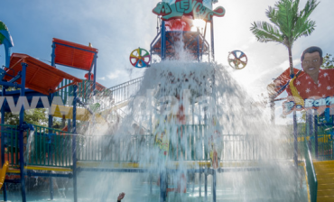 Main Types of Water Parks in the World