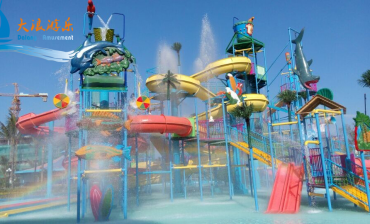 Strategies of A successful Marketing for Water Parks