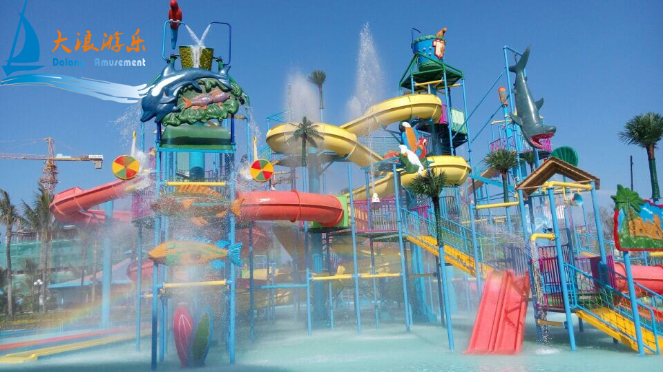 Strategies of A successful Marketing for Water Parks