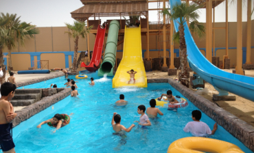 How to choose the best water slide