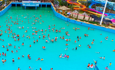 Improving Tourist Experience by Innovation of Water Park Products