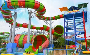 How to choose the best water slide
