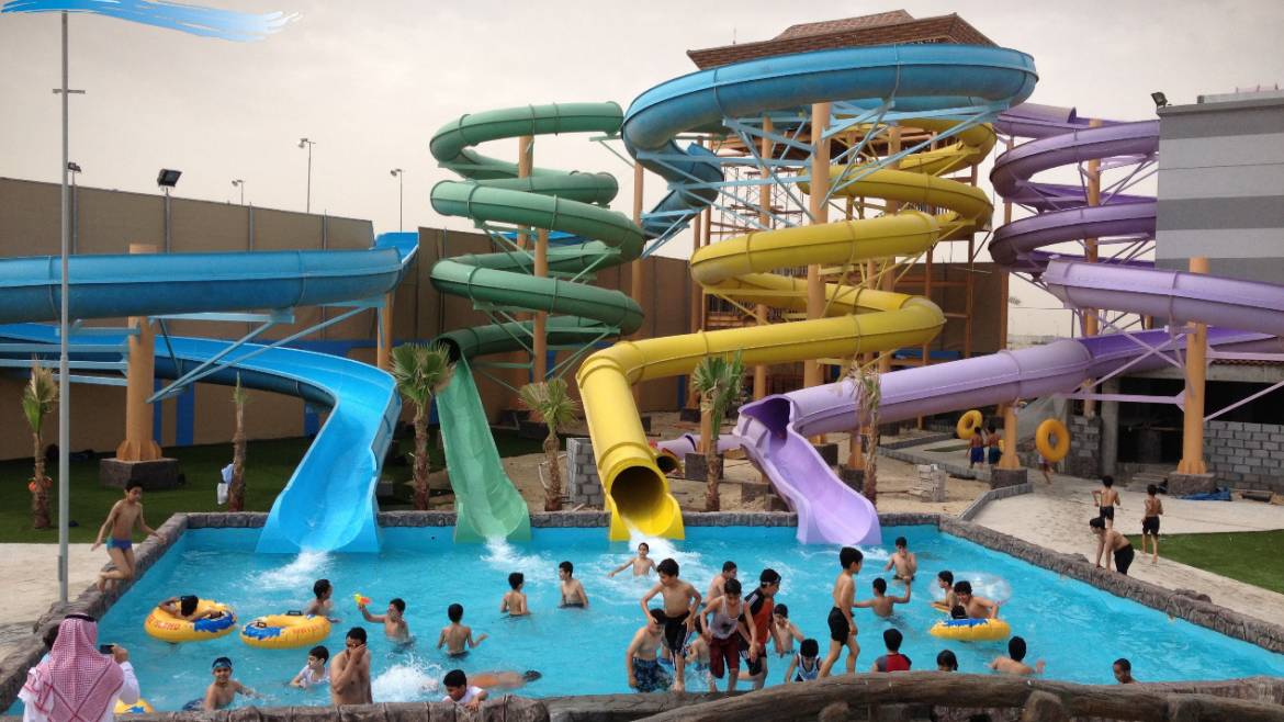 What you need to know before investing in the water park