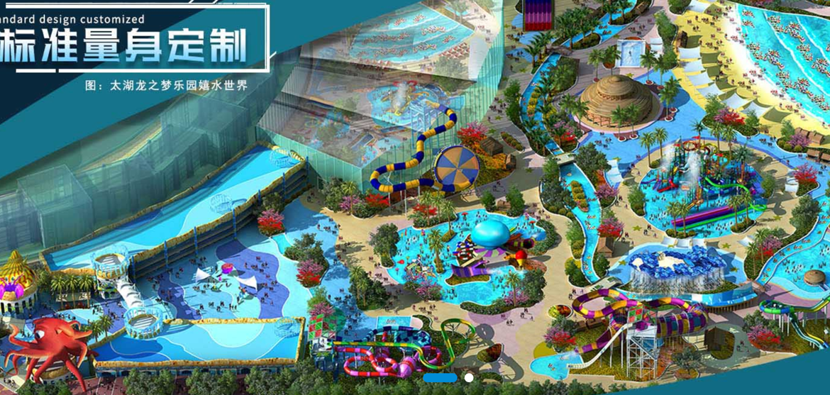 Optimising The Water Park Experience From Multiple Dimensions