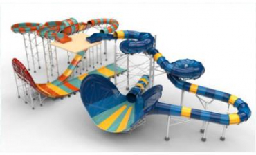 Why Are Water Park Equipment Prices So Different?