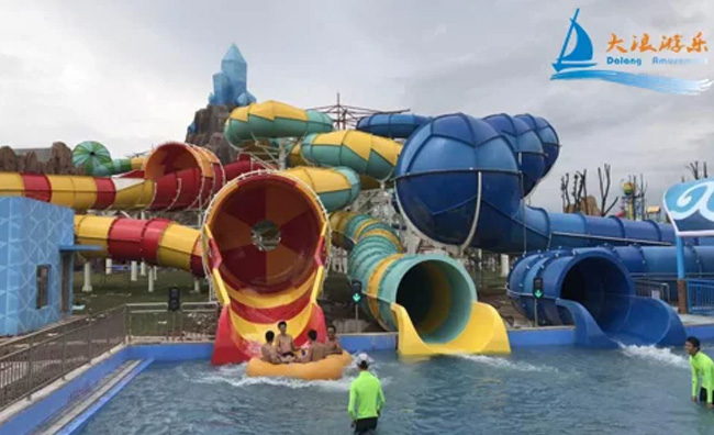 Are Waterparks a Good Investment?