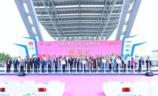 Dalang| Asia Amusement & Attractions Expo 2024