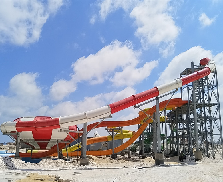Cairo Project, Egypt