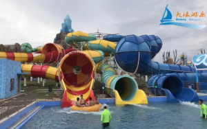 Combination Slide