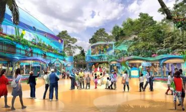 How to Choose a Water Park Equipment Manufacturer?