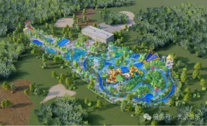 [Successful Case] Wonsan Waterpark in North Korea is coming!