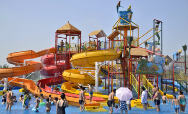 How to Install Water Park Equipment? The Ultimate Guide