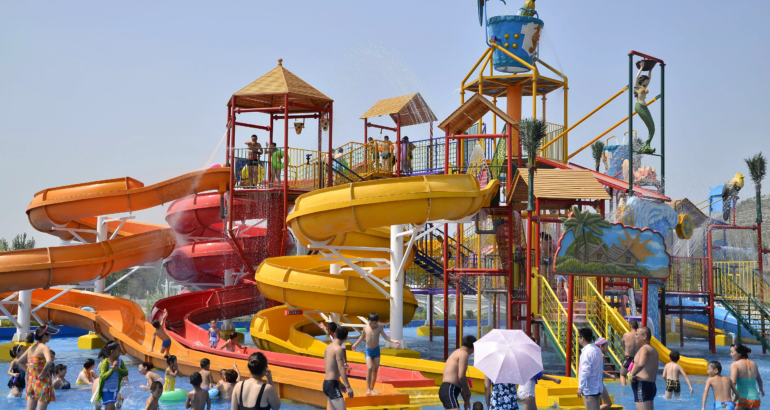 How to Install Water Park Equipment? The Ultimate Guide