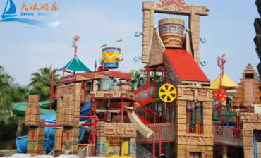 How to Prepare the Site for Water Park Equipment Installation?
