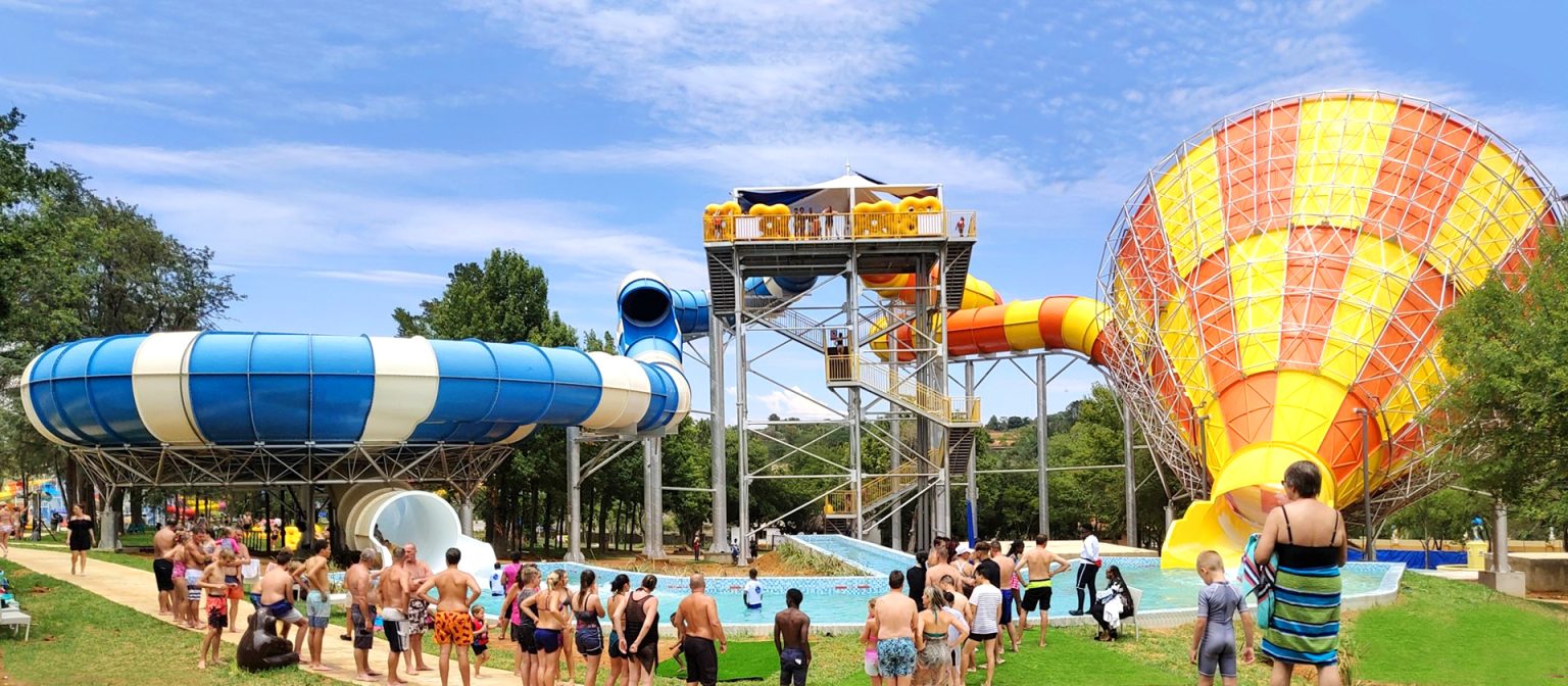water park manufacturers