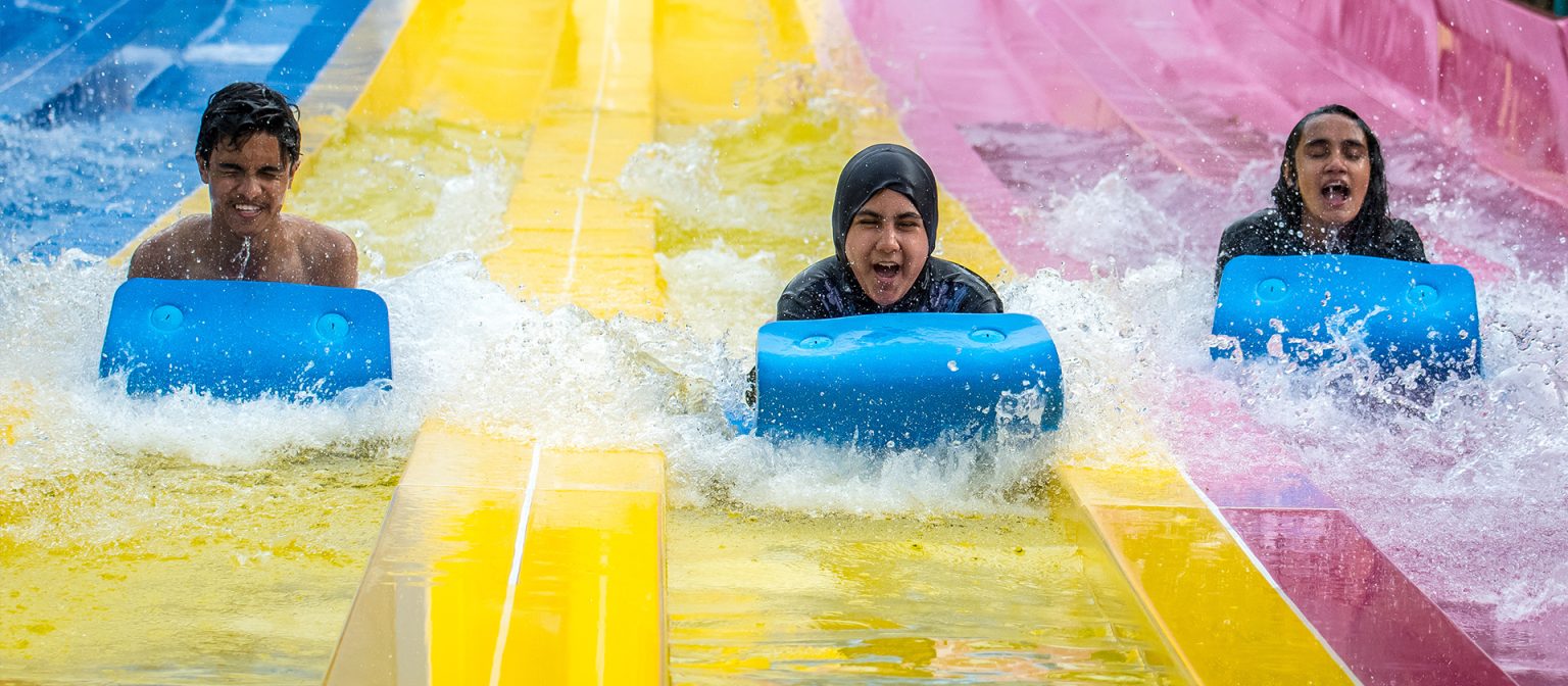 water park manufacturers
