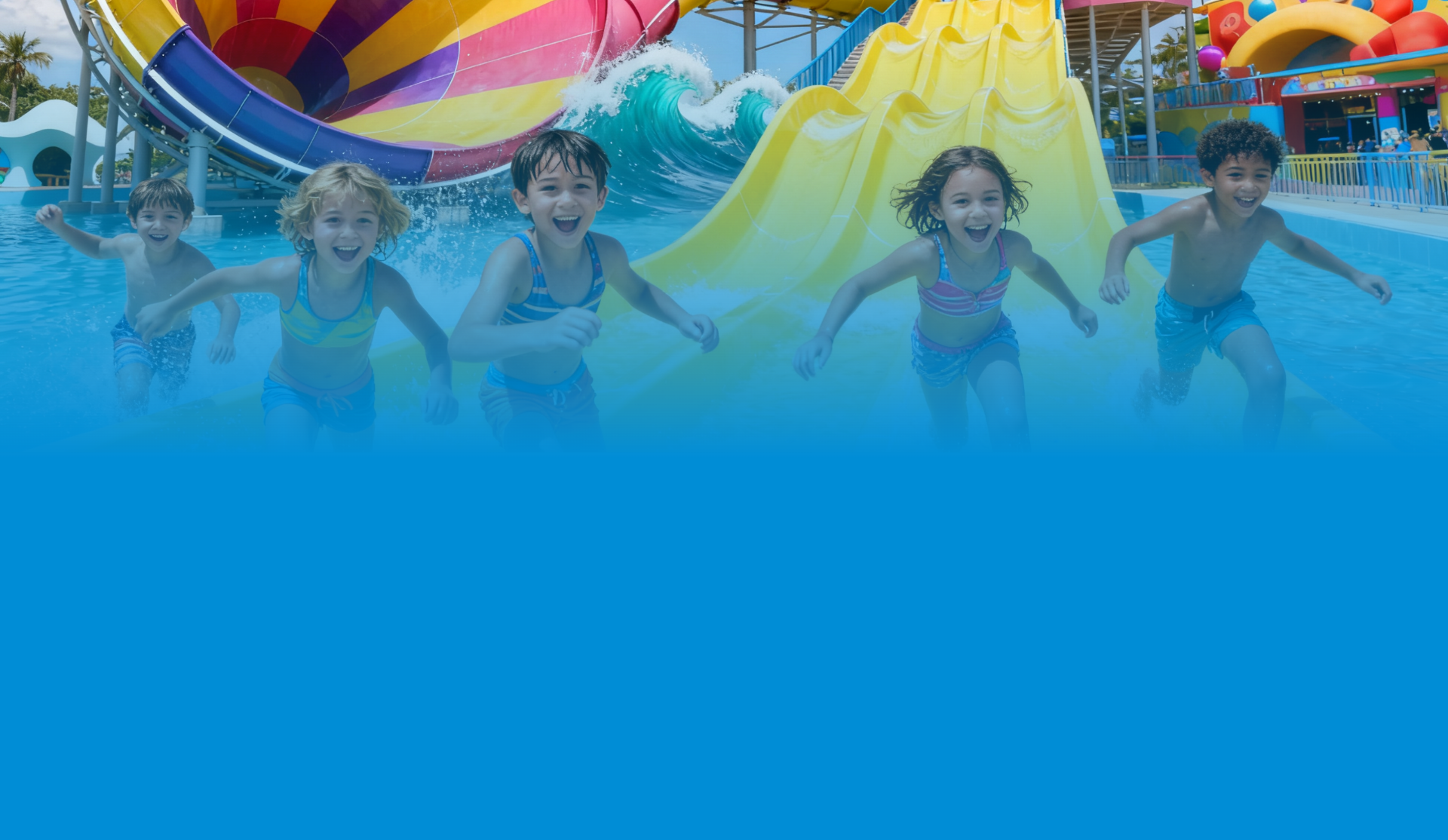 water park manufacturers