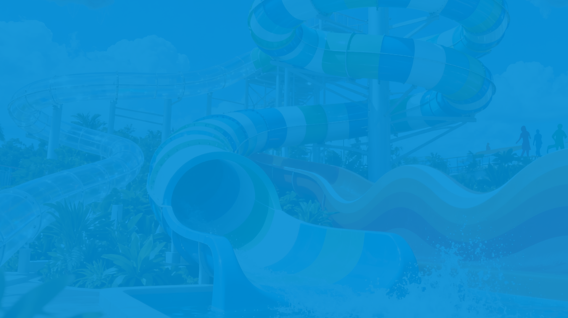 water park manufacturers