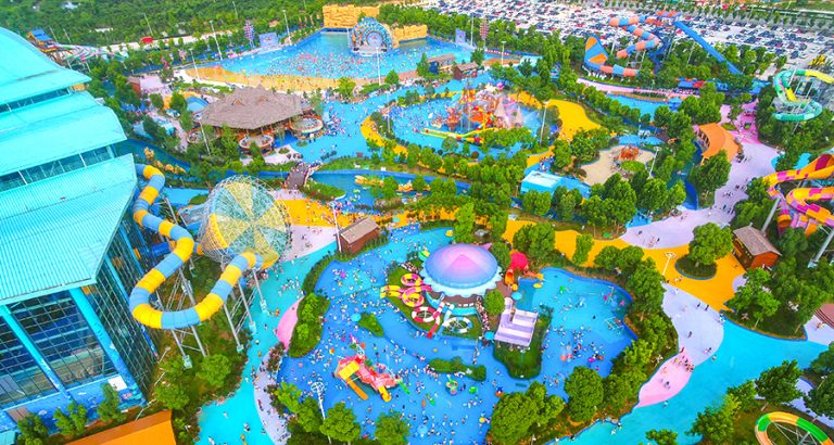 water park manufacturers