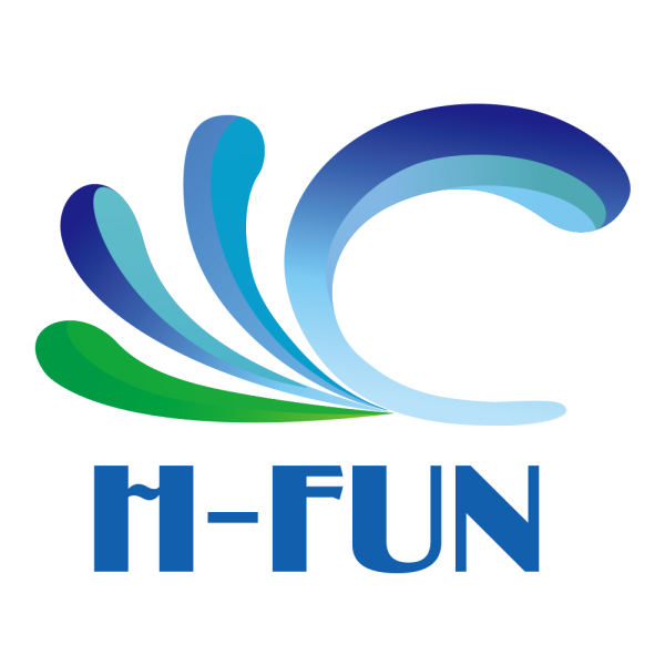 water slide manufacturer
