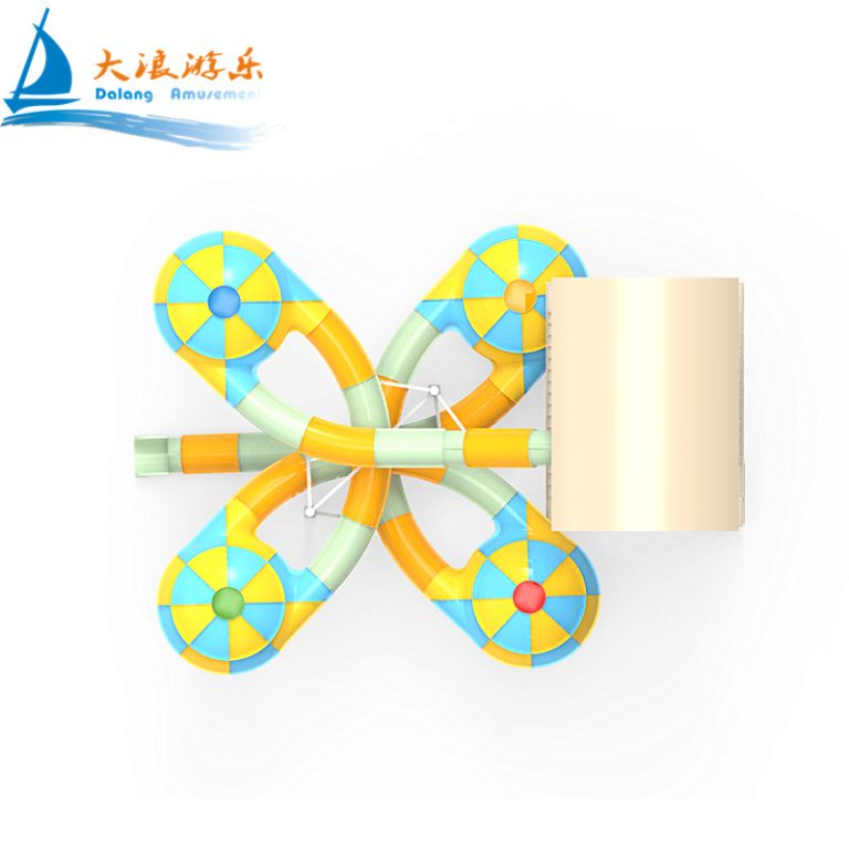 water slide supplier