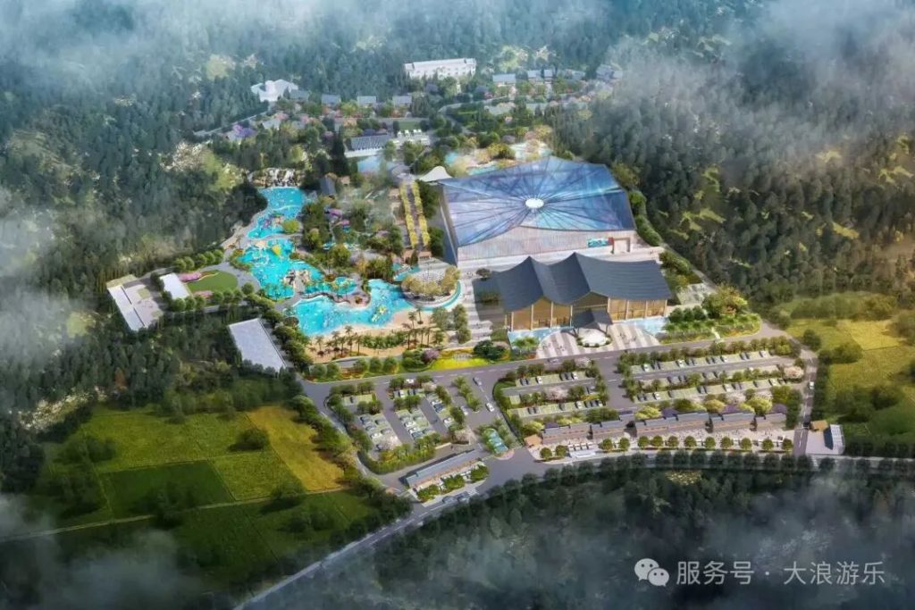 water park manufacturers