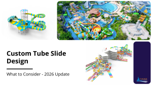 Custom Tube Slide Design