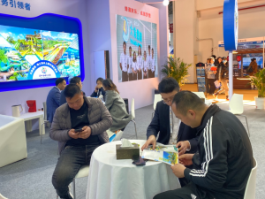 2024 China (Beijing) International Amusement Rides & Attractions Expo is Grandly Opened