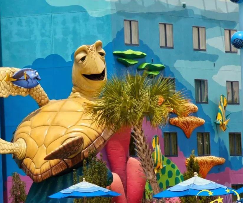 Construction details show