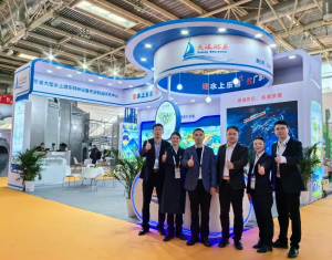 2024 China (Beijing) International Amusement Rides & Attractions Expo is Grandly Opened